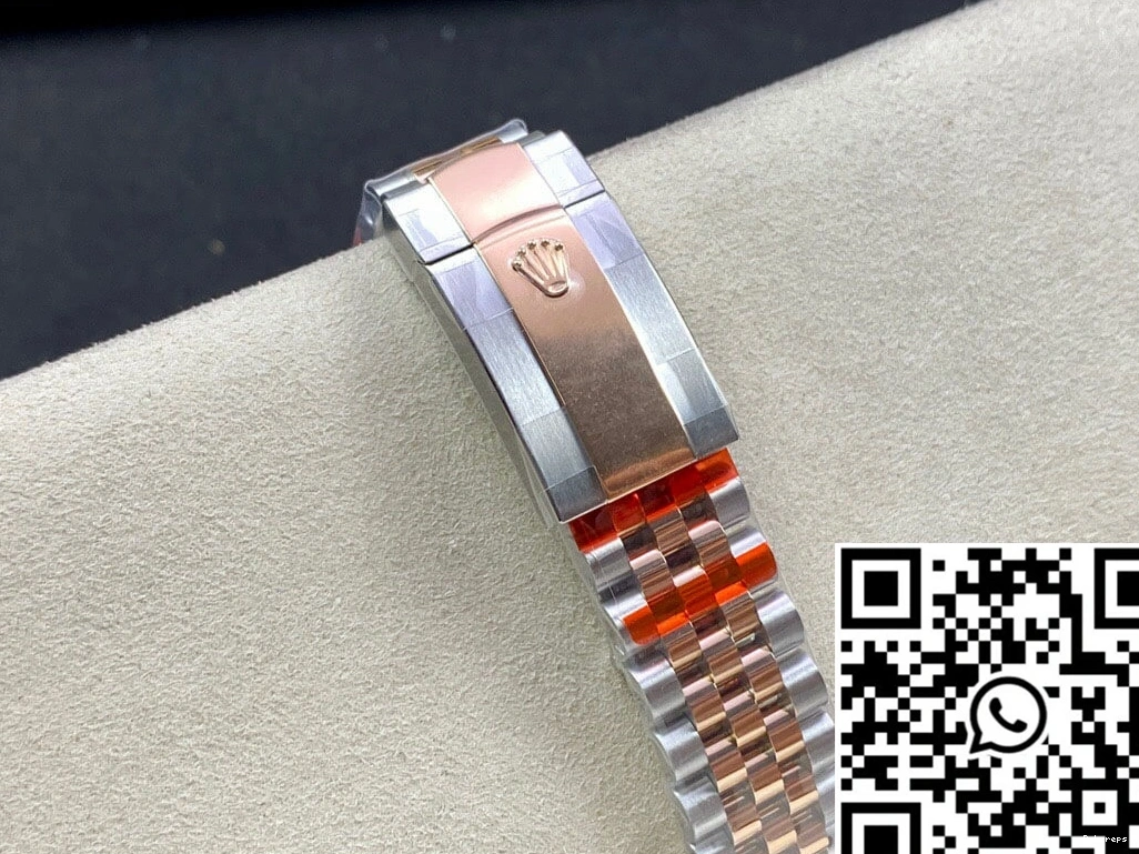 M126231-0019 Rolex EW Factory Dial Datejust Diamond-set 0404